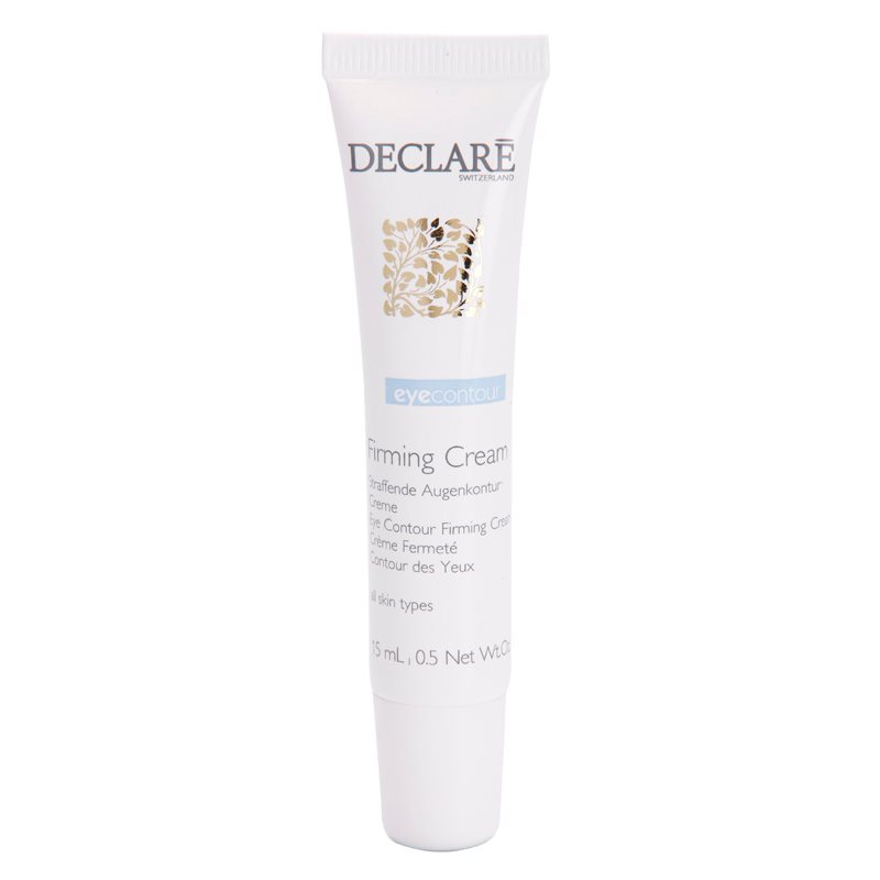 Declaré Eye Contour lift crema de fata pentru fermitate impotriva ridurilor din zona ochilor 15 ml