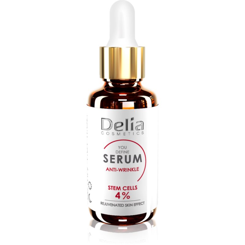 Delia Cosmetics You Define ser pentru contur faciale 30 ml