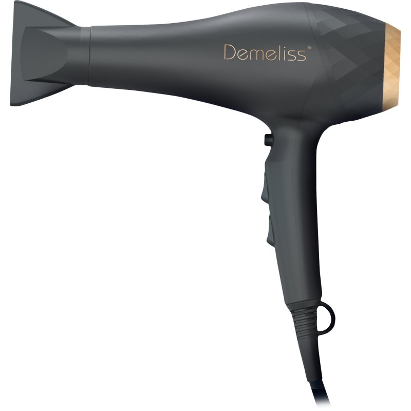 Demeliss Saint Algue Salon Series 2200 uscator de par