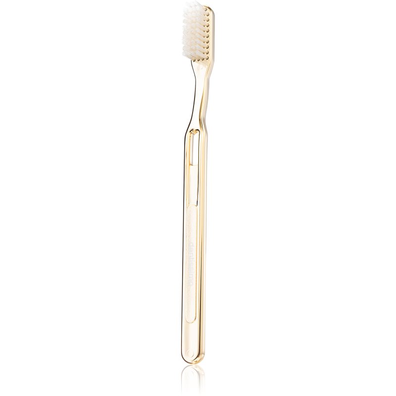 Dentissimo Toothbrushes Medium periuta de dinti Medium
