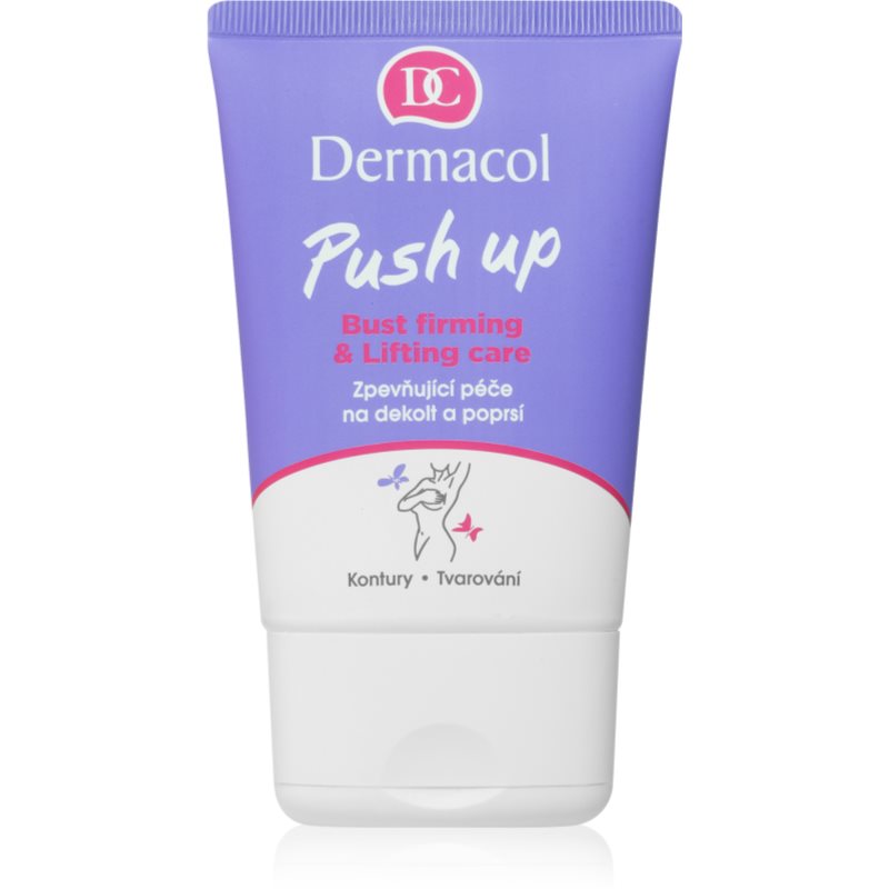 Dermacol My Body fermitate decolteul si bustul 100 ml