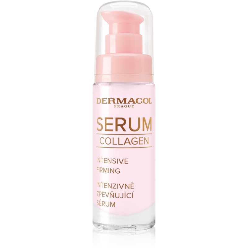 Dermacol Collagen Serum tonifiere intensiv ser 30 ml