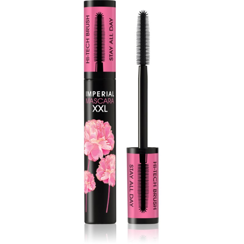 Dermacol Imperial XXL mascara rezistent, pentru volum 13 ml