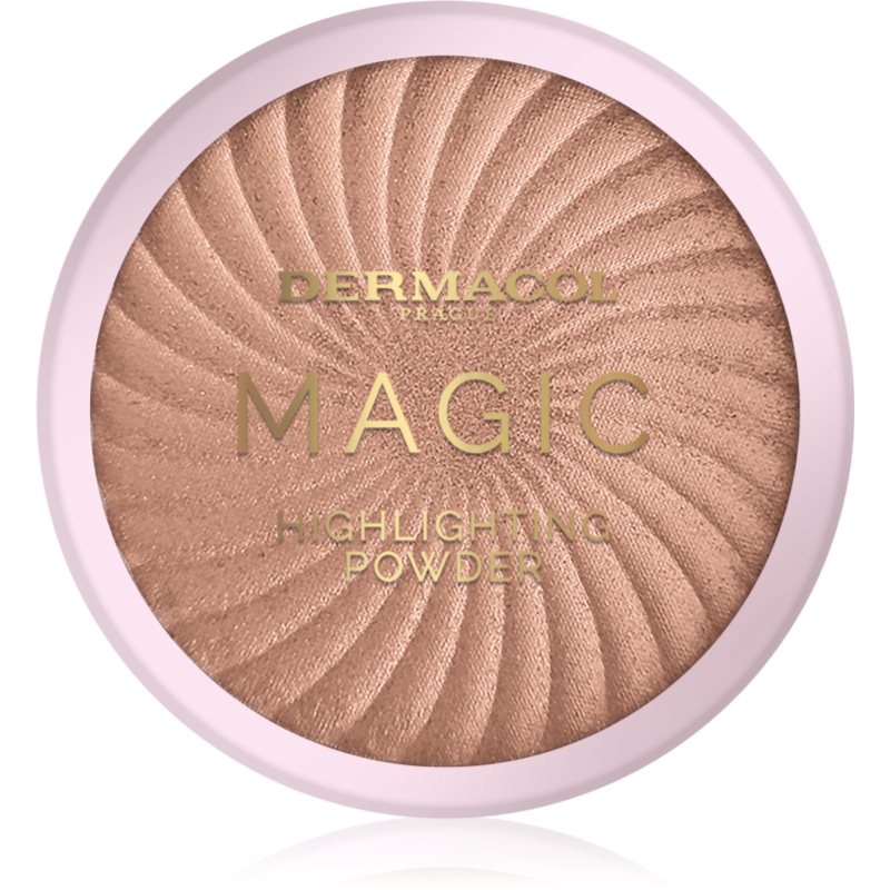 Dermacol Magic iluminator compact 10 g