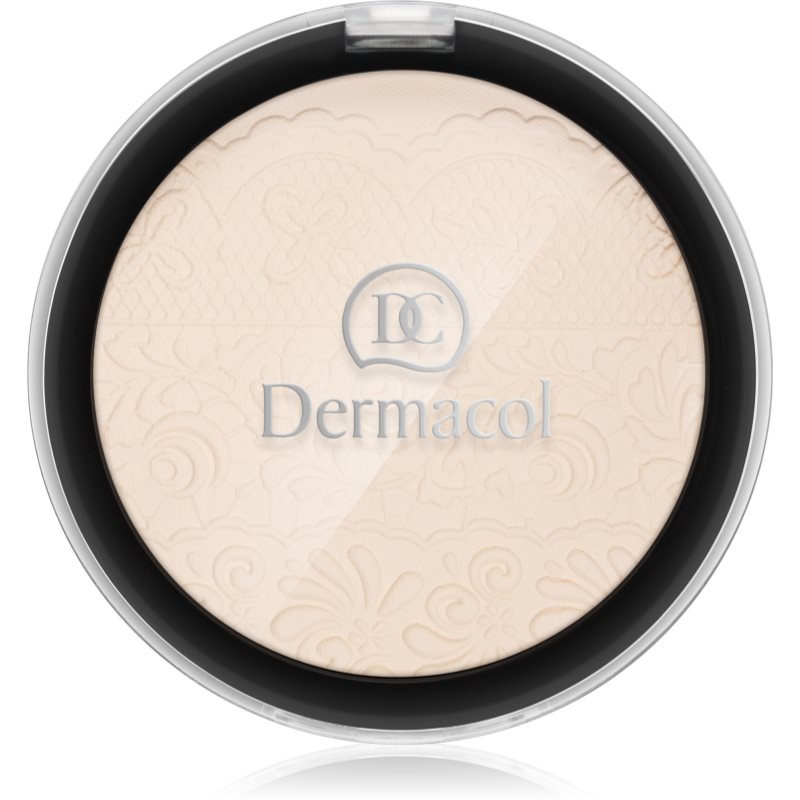 Dermacol Compact pudra compacta culoare 01  8 g