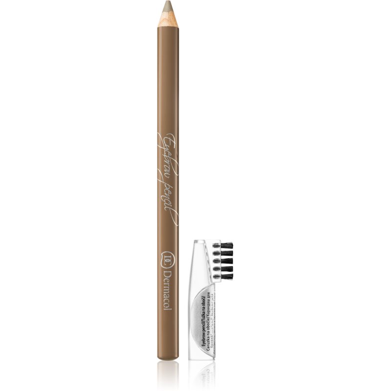 Dermacol Eyebrow creion pentru sprancene culoare 01 1.6 g