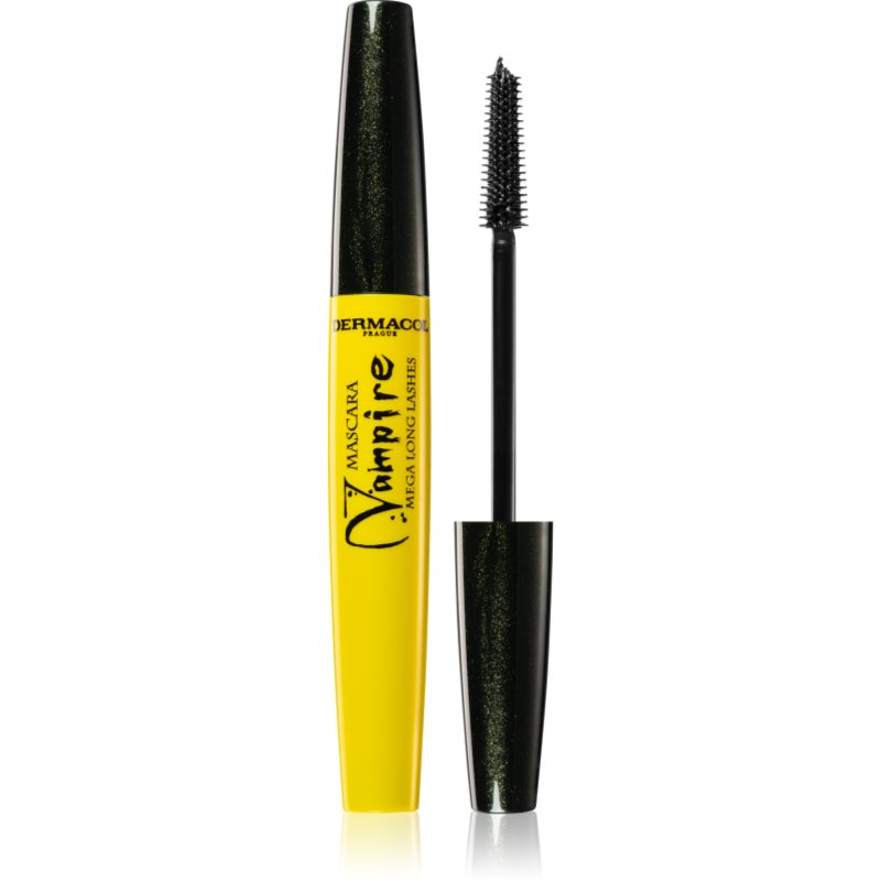 Dermacol Vampire mascara pentru alungire 8 ml