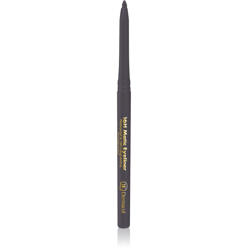 Dermacol 16H Matic Eyeliner dermatograf automat culoare 05 0.3 g