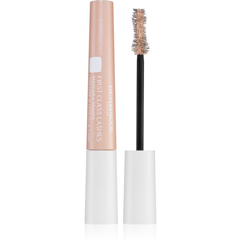 Dermacol First Class Lashes Vippeprimer 7,5 ml