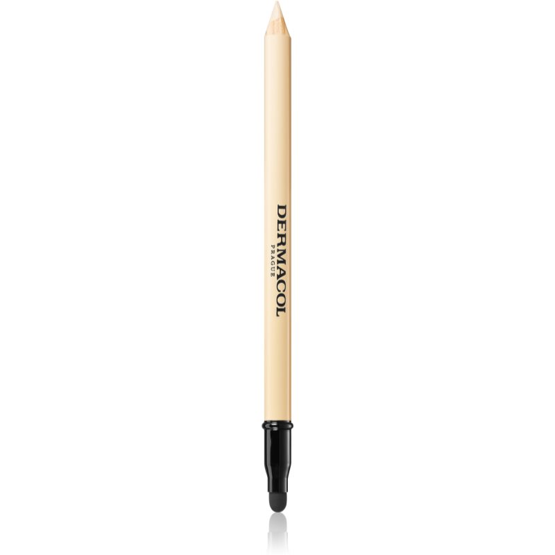 Dermacol Make-Up Perfector baton corector cu acoperire mare culoare 01 1,5 g