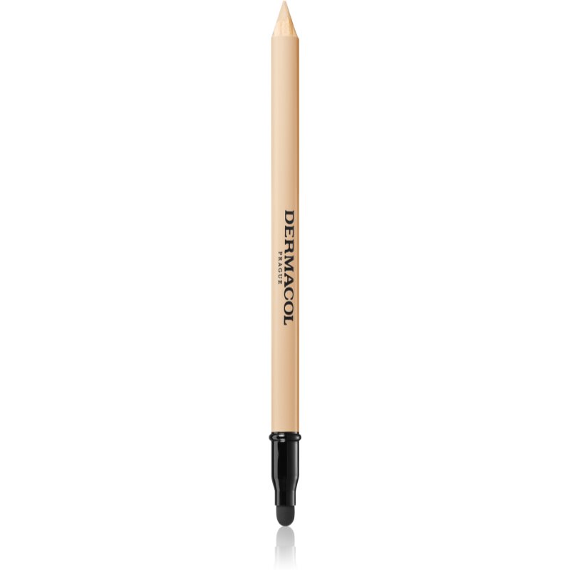 Dermacol Make-Up Perfector baton corector cu acoperire mare culoare 03 1,5 g