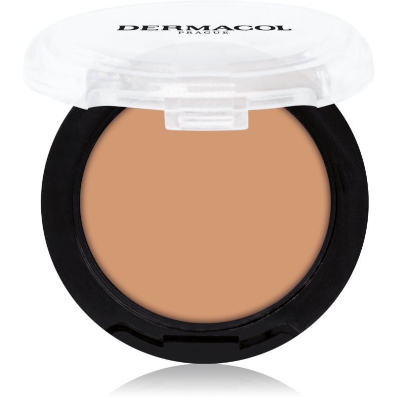 Dermacol Compact corector cremos culoare 4.0 Tan 2 g