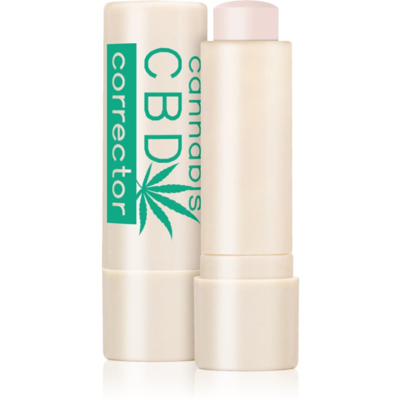 Dermacol Cannabis baton corector culoare 01 5,7 g