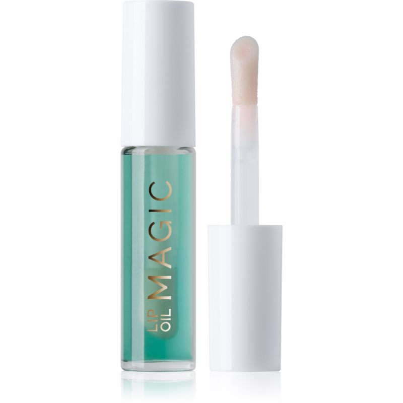 Dermacol Magic ulei pentru buze culoare 1 5.8 ml