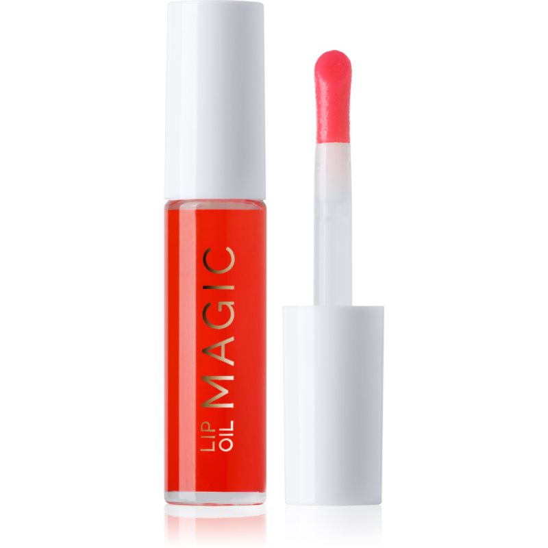 Dermacol Magic ulei pentru buze culoare 3 5.8 ml