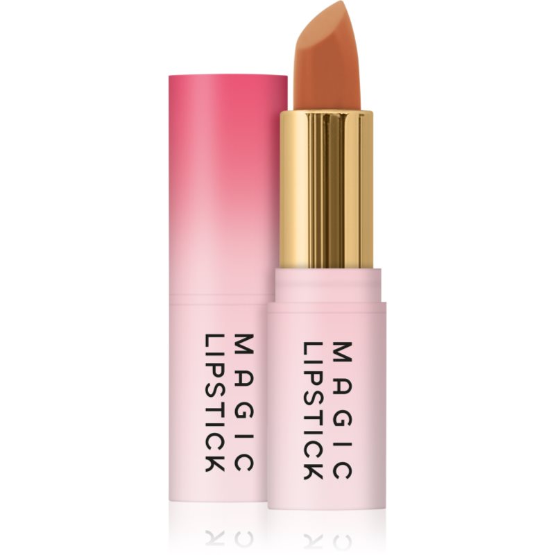 Dermacol Magic Lipstick balsam ph auto-colorant culoare 06 3.5 g