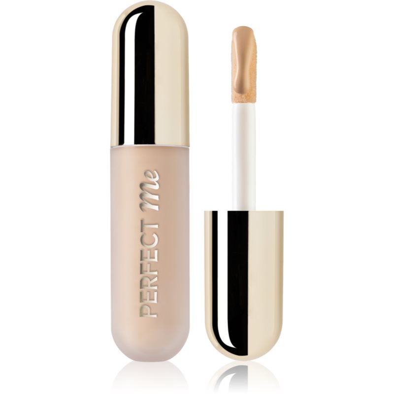 Dermacol Perfect Me corector iluminator culoare 01 7 ml