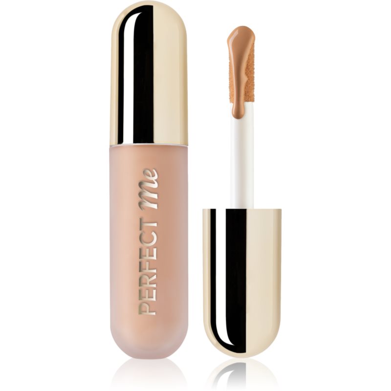 Dermacol Perfect Me corector iluminator culoare 02 7 ml