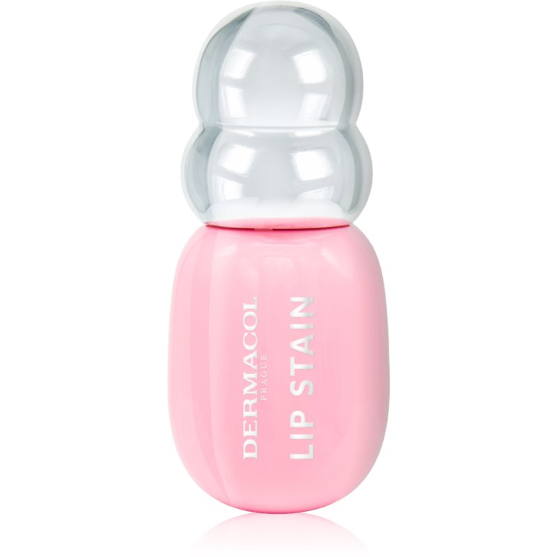 Dermacol Lip Stain ruj culoare 01 4.5 ml