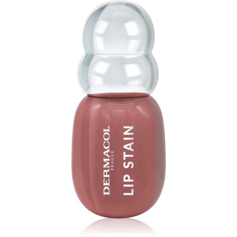 Dermacol Lip Stain ruj culoare 02 4.5 ml