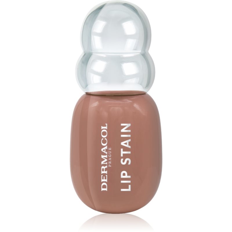 Dermacol Lip Stain ruj culoare 03 4.5 ml