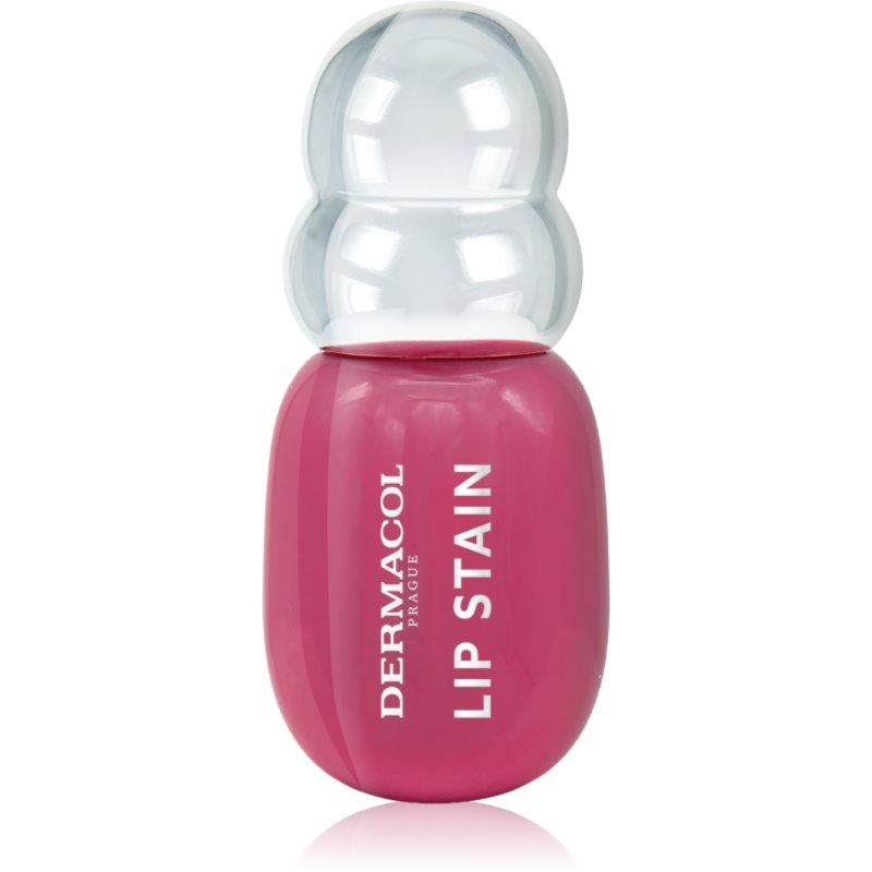 Dermacol Lip Stain ruj culoare 04 4.5 ml