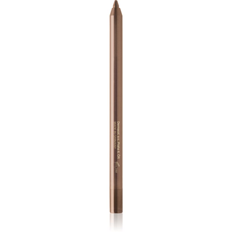 Dermacol 8H Lip Liner Affair dermatograf cremos pentru buze culoare 4 1.3 g