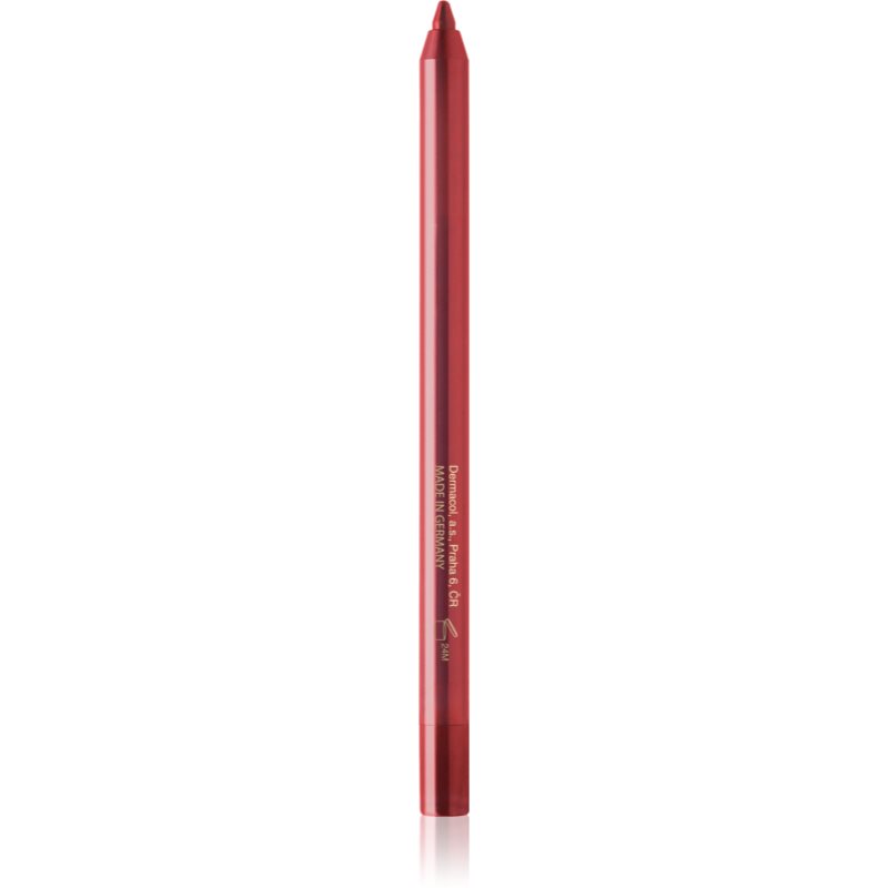 Dermacol 8H Lip Liner Affair dermatograf cremos pentru buze culoare 6 1.3 g