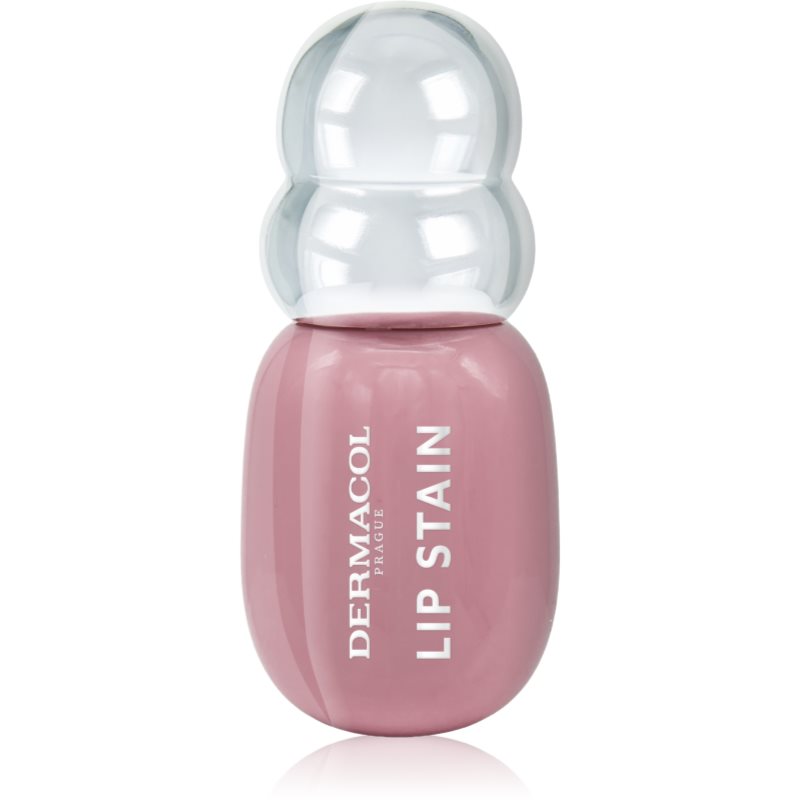 Dermacol Lip Stain ruj culoare 06 4.5 ml
