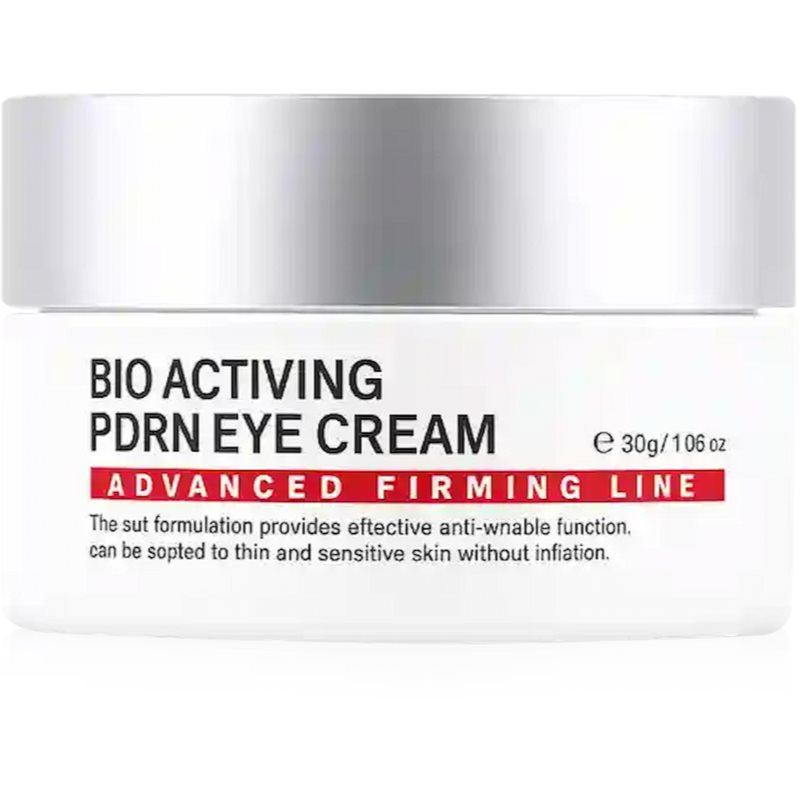 Dermaline PDRN Solution Bio Activing PDRN Eye Cream crema de ochi cu efect de intinerire 30 g