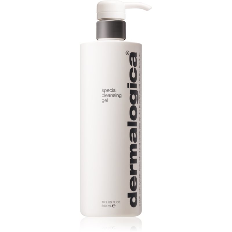Dermalogica Daily Skin Health Set Special Cleansing Gel purifying foam gel for all skin types 500 ml