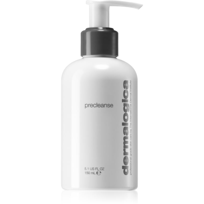 Dermalogica Daily Skin Health PreCleanse Ulei de curatare pentru ochi, buze si piele 150 ml