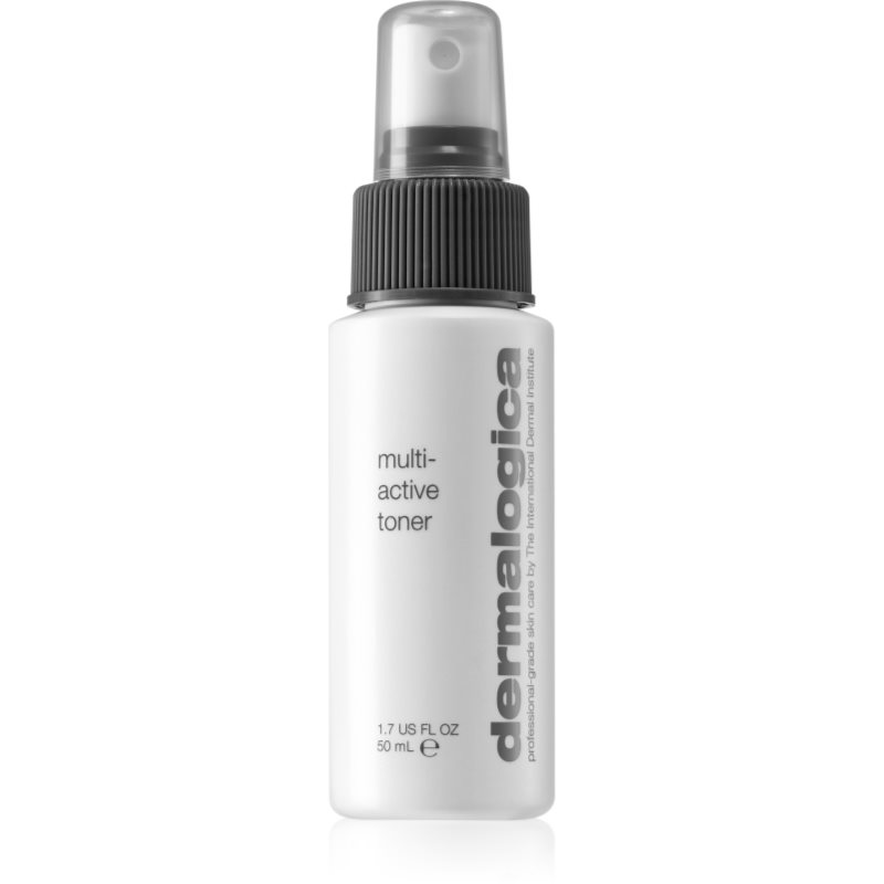 Dermalogica Daily Skin Health Multi-Active Toner Spray tonifiant pentru hidratare 50 ml