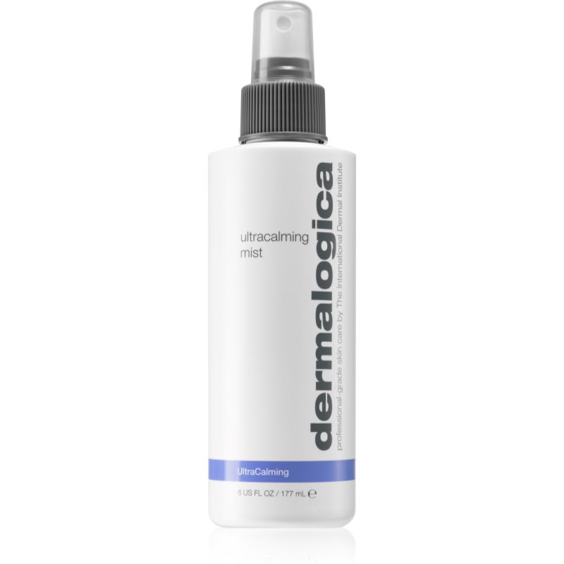 Dermalogica UltraCalming tonic facial cu efect calmant Spray 177 ml