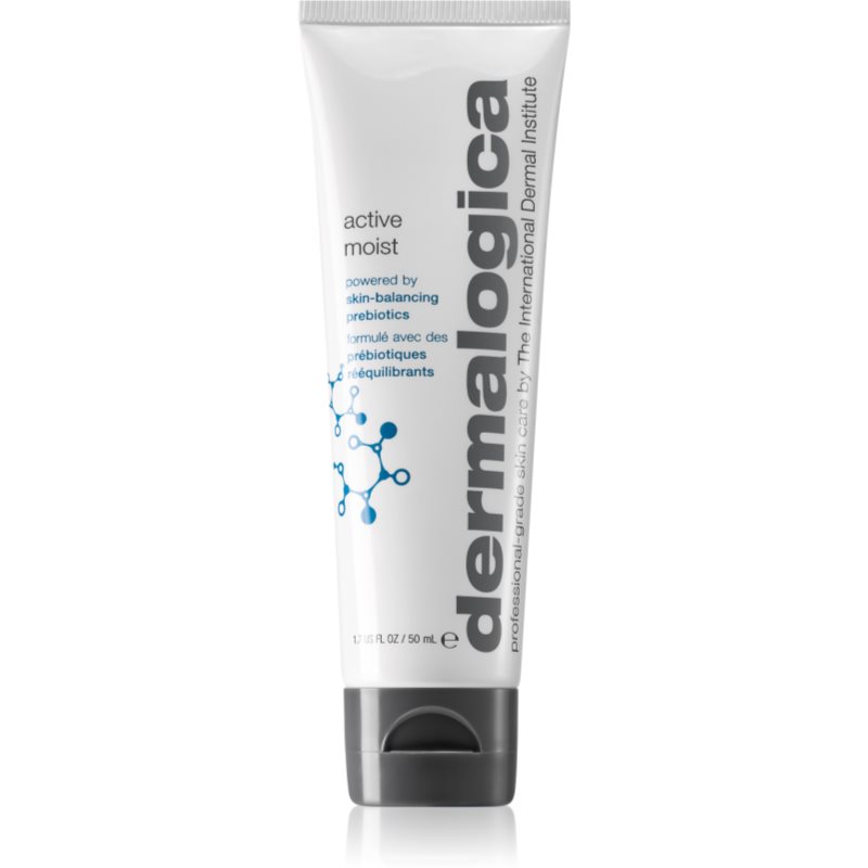 Dermalogica Daily Skin Health Active Moist Fluid pentru hidratare usoara oil free 50 ml