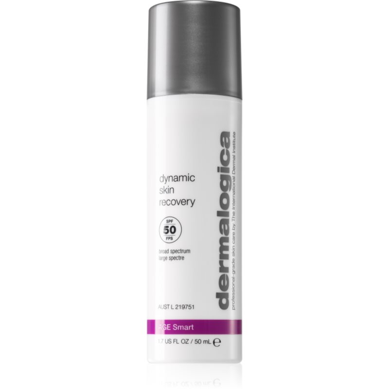 Dermalogica AGE smart crema protectoare de zi impotriva imbatranirii pielii SPF 50 50 ml