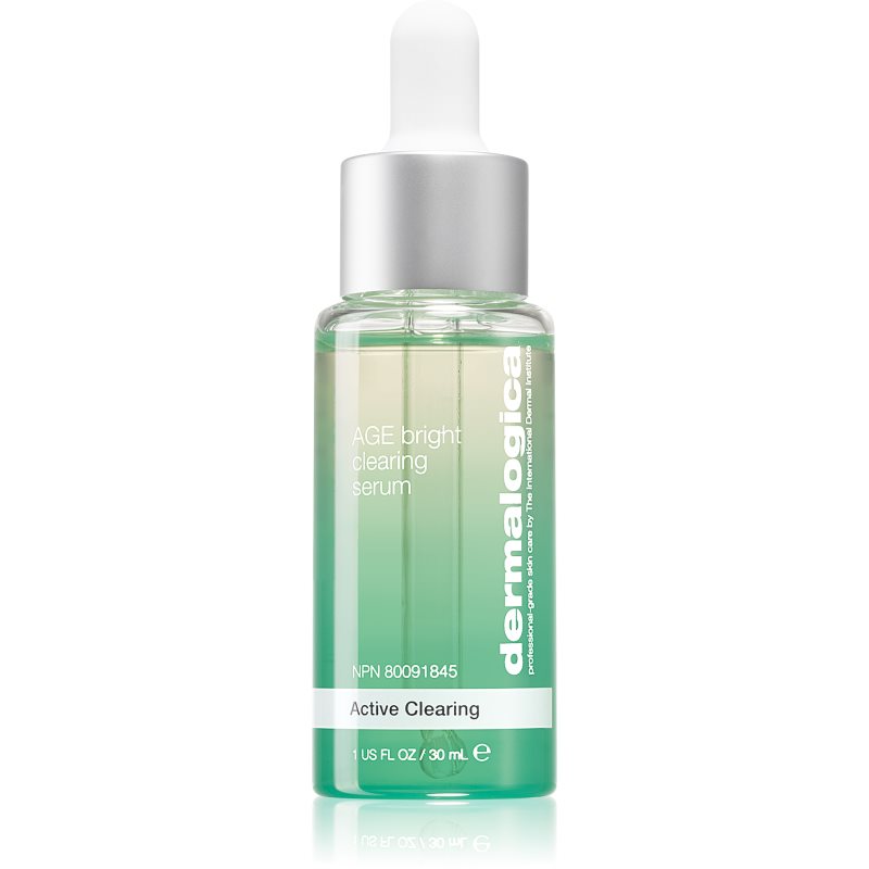 Dermalogica Active Clearing Age Bright™ ser facial perfecta pentru curatare 30 ml