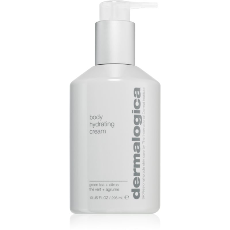 Dermalogica Bath & Body crema de corp nutritiva pentru hidratare intensa 295 ml