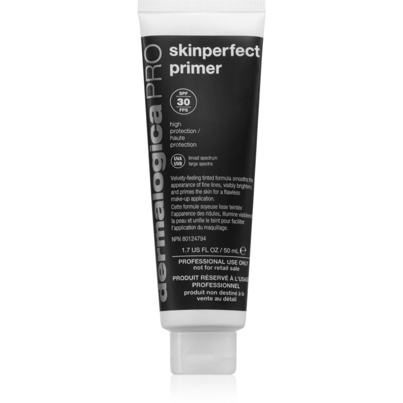 Dermalogica AGE smart Skin Perfect Primer Primer pentru a lumina si unifica tenul 50 ml