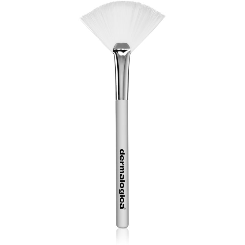 Dermalogica Fan Masque Brush pensula pentru masca de fata 1 buc