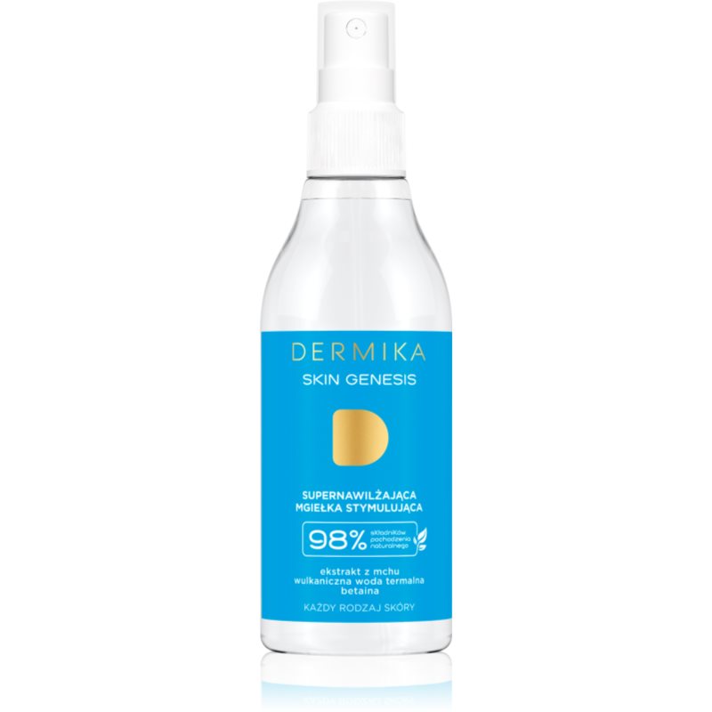 Dermika Skin Genesis bruma de corp hidratanta 200 ml