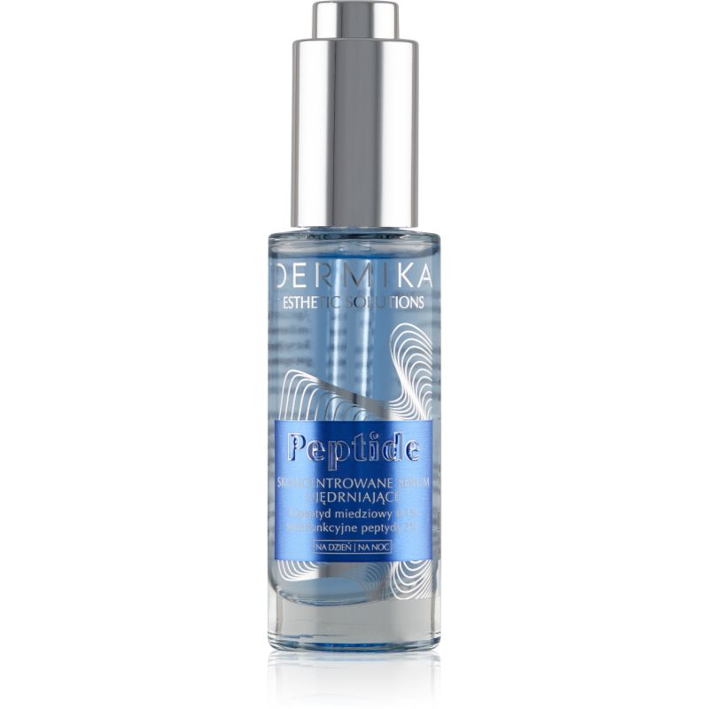 Dermika Peptide ser pentru fermitate 30 ml