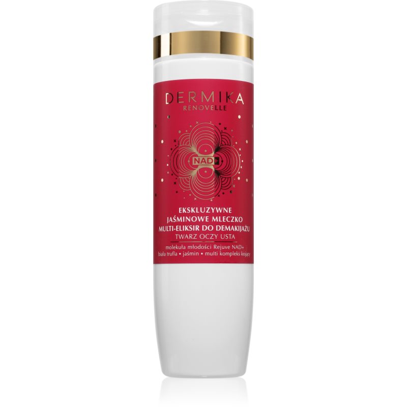 Dermika Renovelle lapte demachiant 200 ml