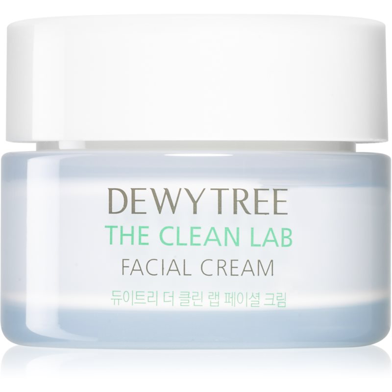 Dewytree The Clean Lab Crema Hidratanta 75 Ml