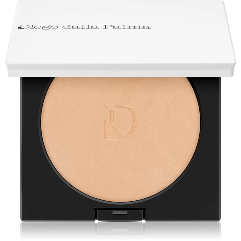 Diego dalla Palma Compact Powder pudra compacta culoare 12 9 g Diego dalla Palma Compact Powder pudra compacta culoare 12 9 g