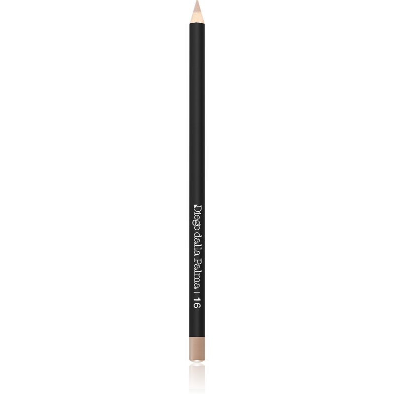 Diego dalla Palma Eye Pencil eyeliner khol culoare 16 17 cm