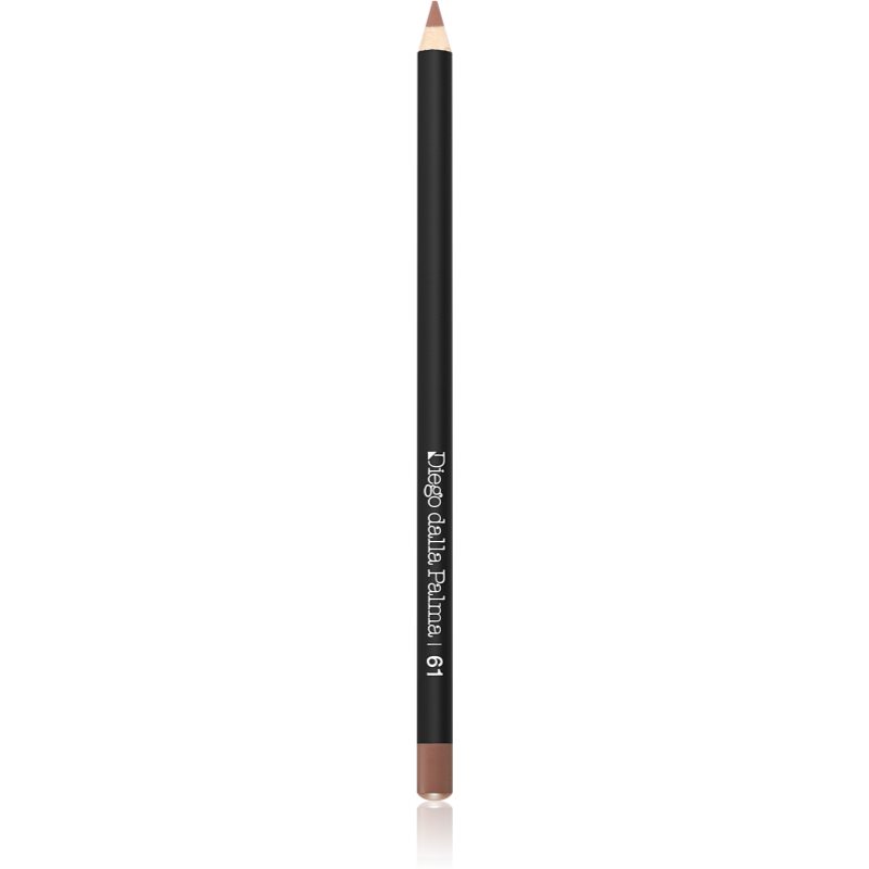 Diego dalla Palma Lip Pencil creion contur pentru buze culoare 61 Skin 1,83 g