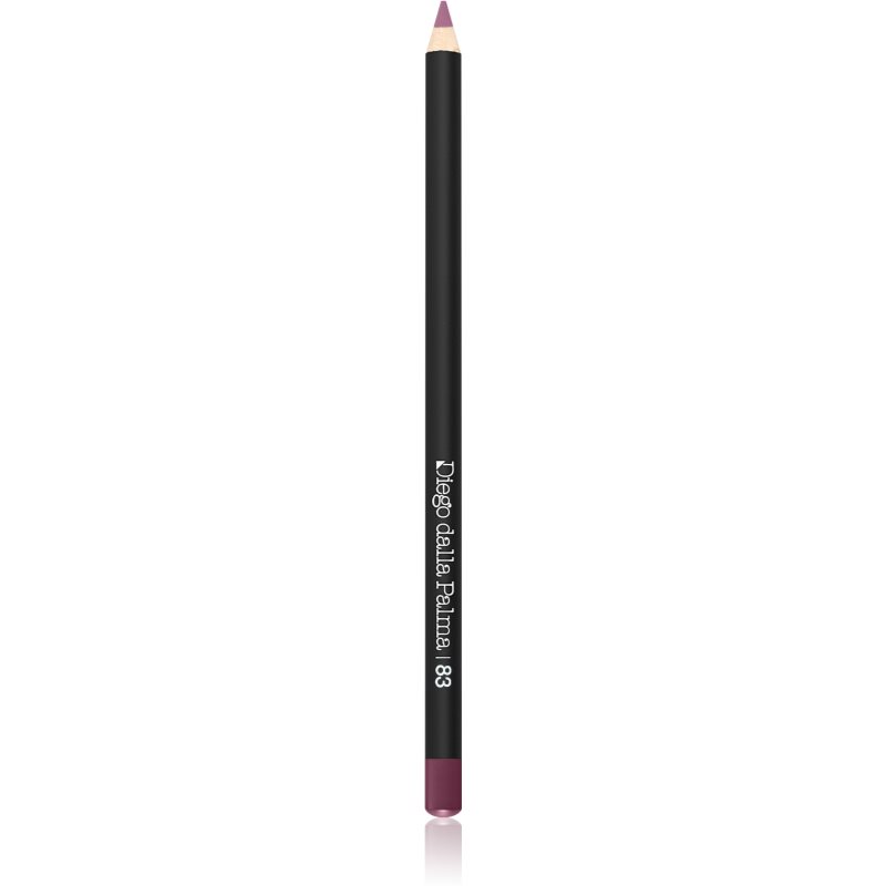 Diego dalla Palma Lip Pencil creion contur pentru buze culoare 83 Wine 1,83 g