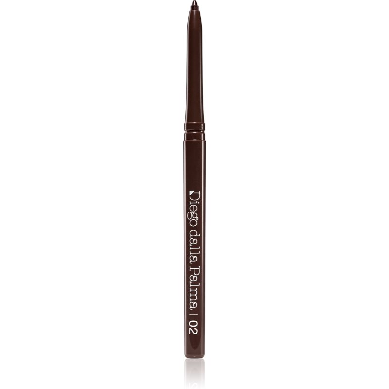 Diego dalla Palma Khol Kajal eyeliner khol culoare 02 Brown 2,5 ml