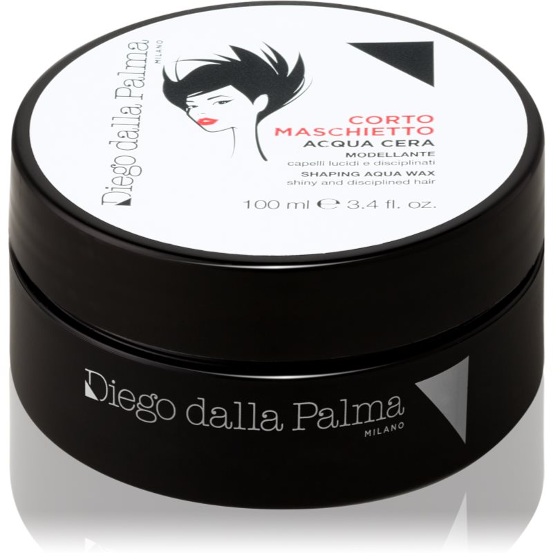 Diego dalla Palma Cortomaschietto ceara pentru styling 100 ml